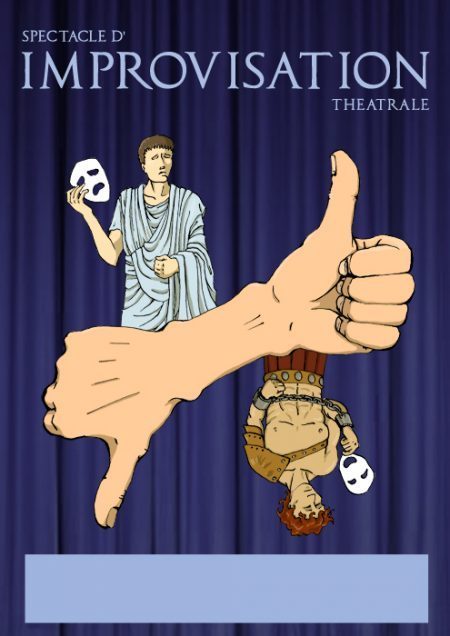 Philo affiche 450x636